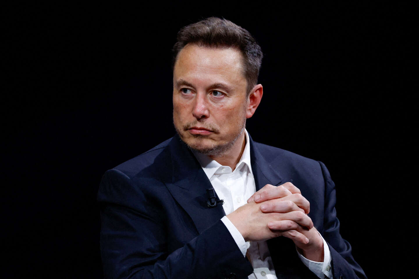 Polémique sur X : Elon Musk sous le feu d'accusations antisémites